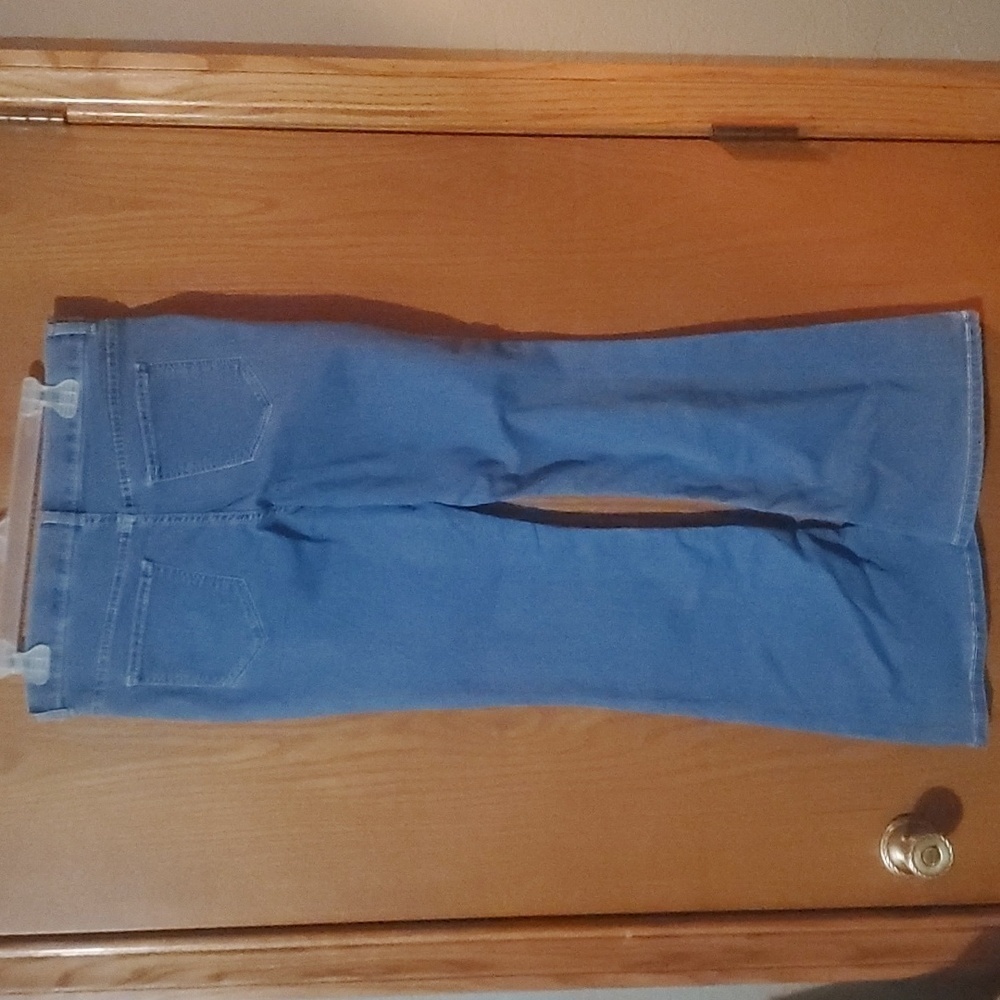 Back to School Special!  Wonder Nation jegging.  Lot of 2.  Size 18 - Picture 5 of 7